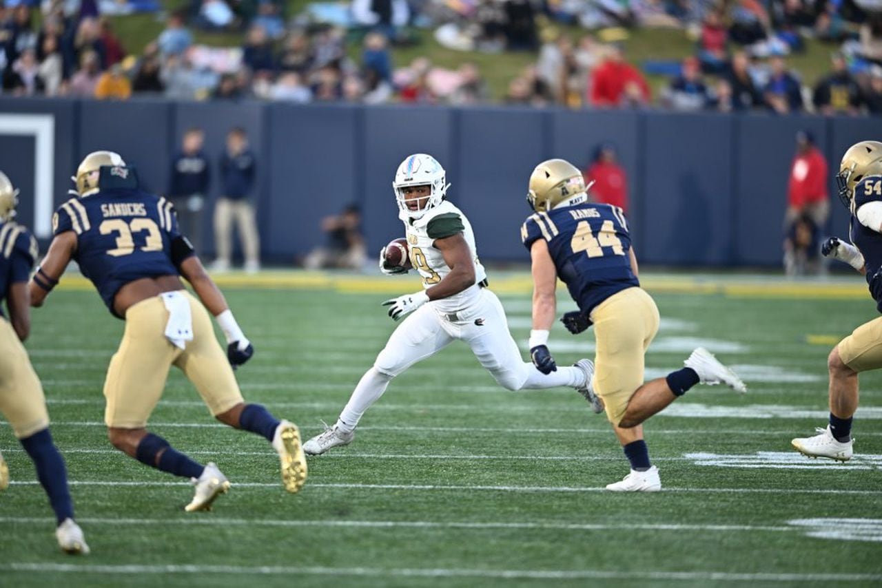 âComedy of errorsâ: UABâs offense sputters in loss to Navy