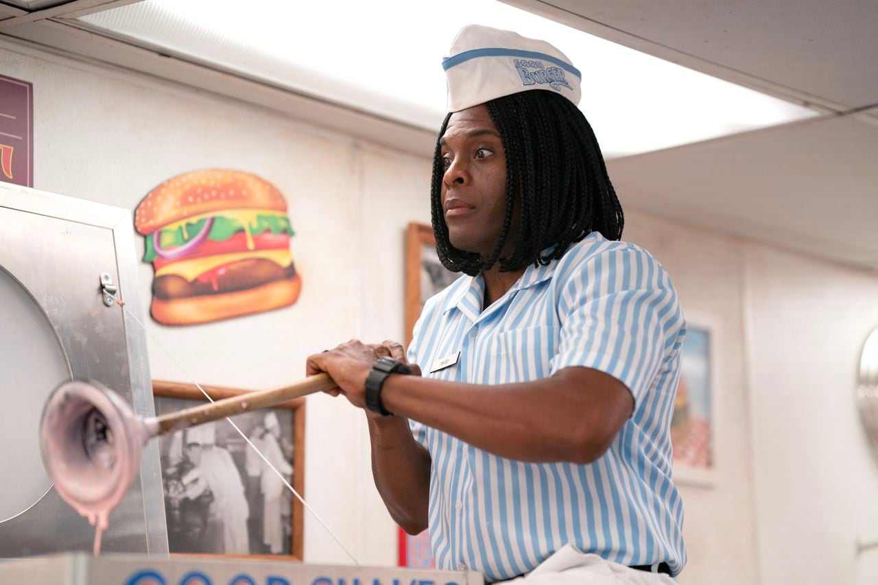 âGood Burger 2â movie premiere: How to watch, where to stream, release date