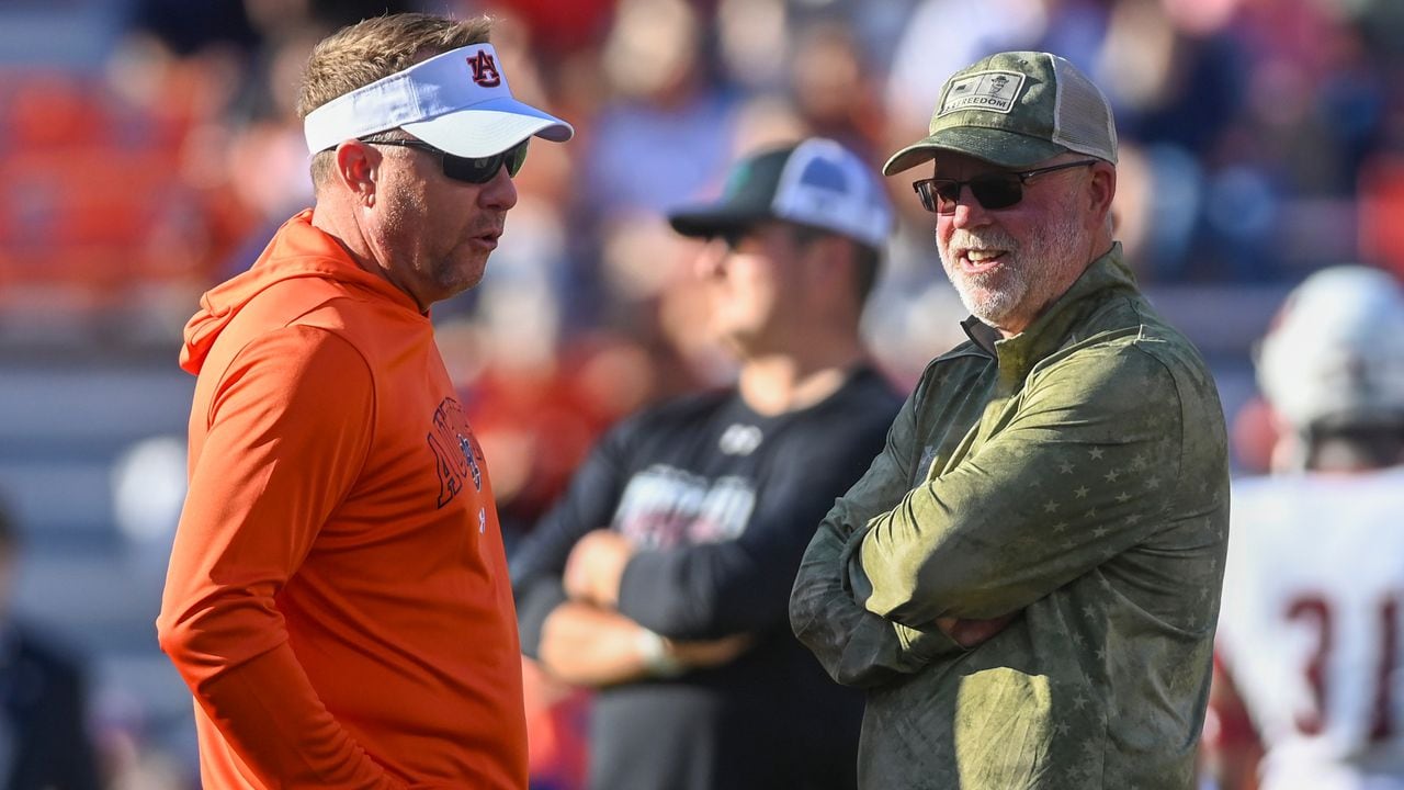 âHow about $1.7 million and winning the game?â: What Jerry Kill said after NMSUâs win over Auburn