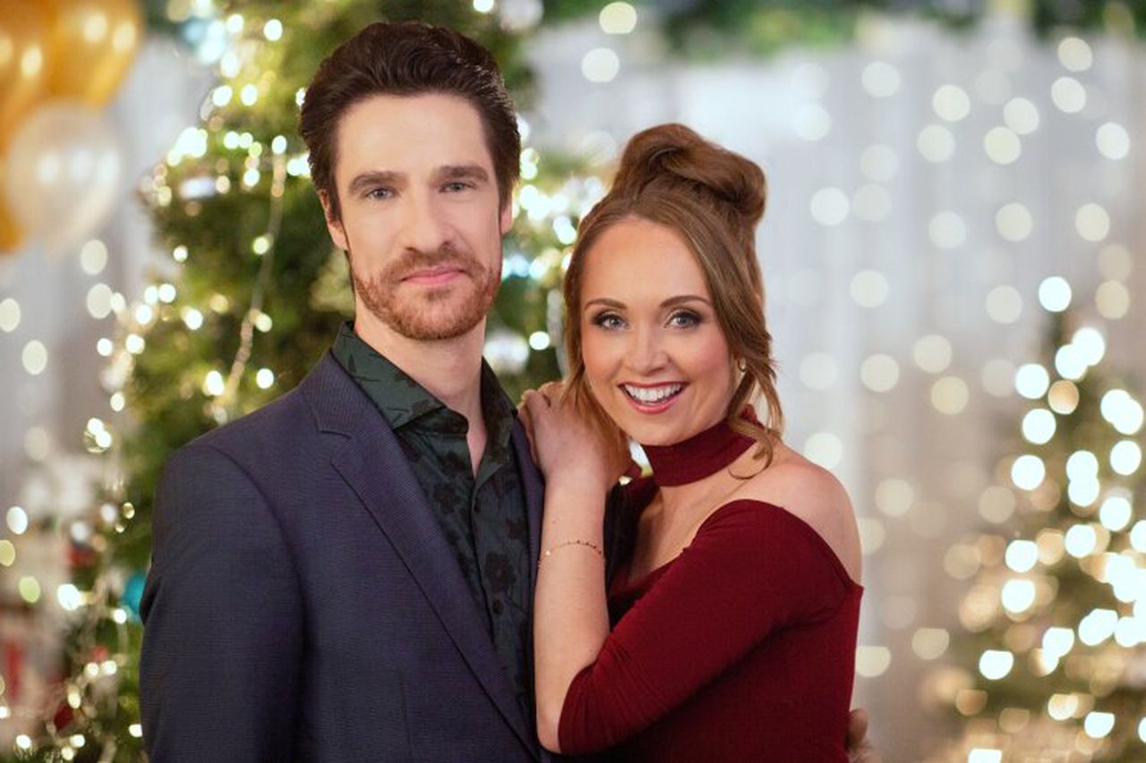 âMy Christmas Guideâ Hallmark Christmas movie premiere: How to watch, free live stream