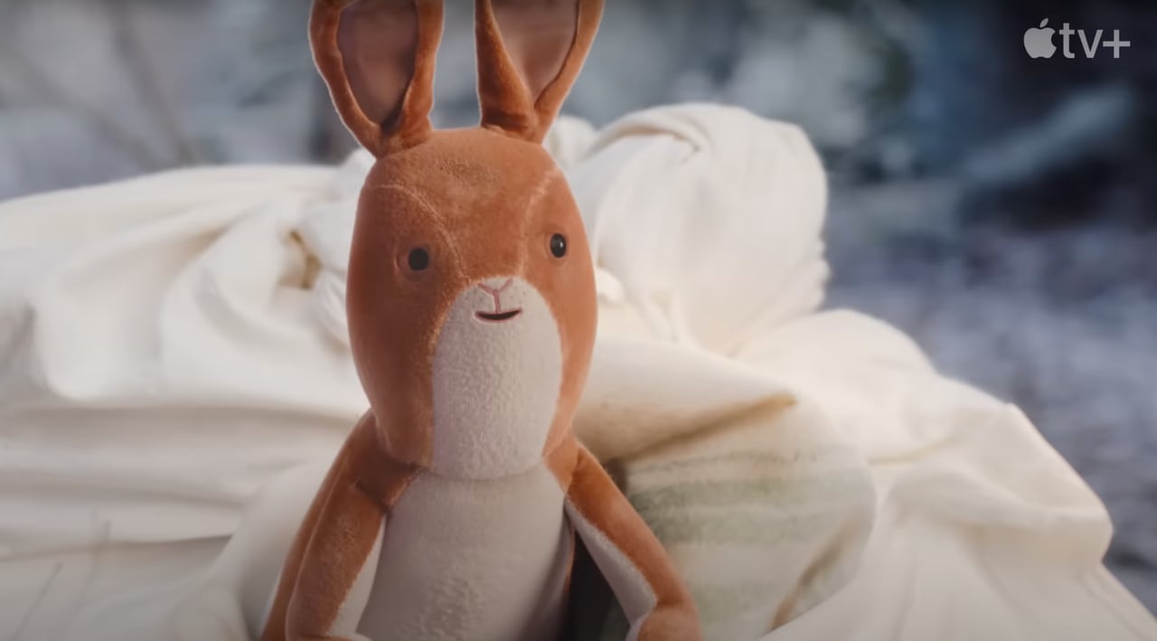 âThe Velveteen Rabbitâ special premiere: How to watch, where to stream