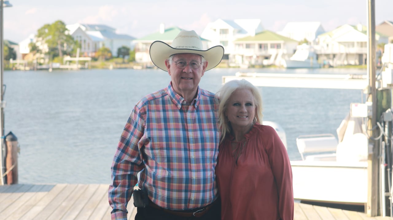 "My Big Fat Fabulous Life" may explore the Thore family's new Alabama connection in future episodes.