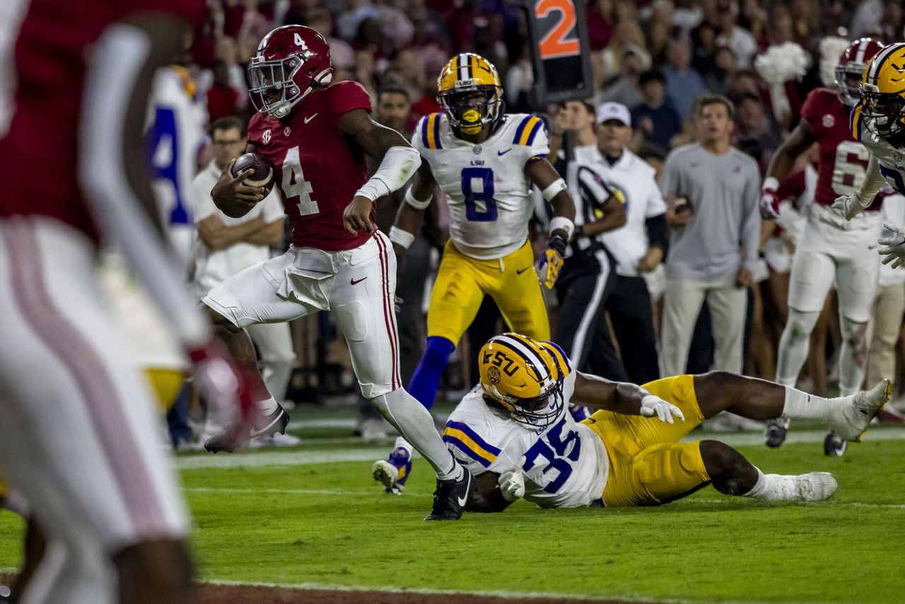 Alabama-Kentucky tickets available; Hereâs how to get seats