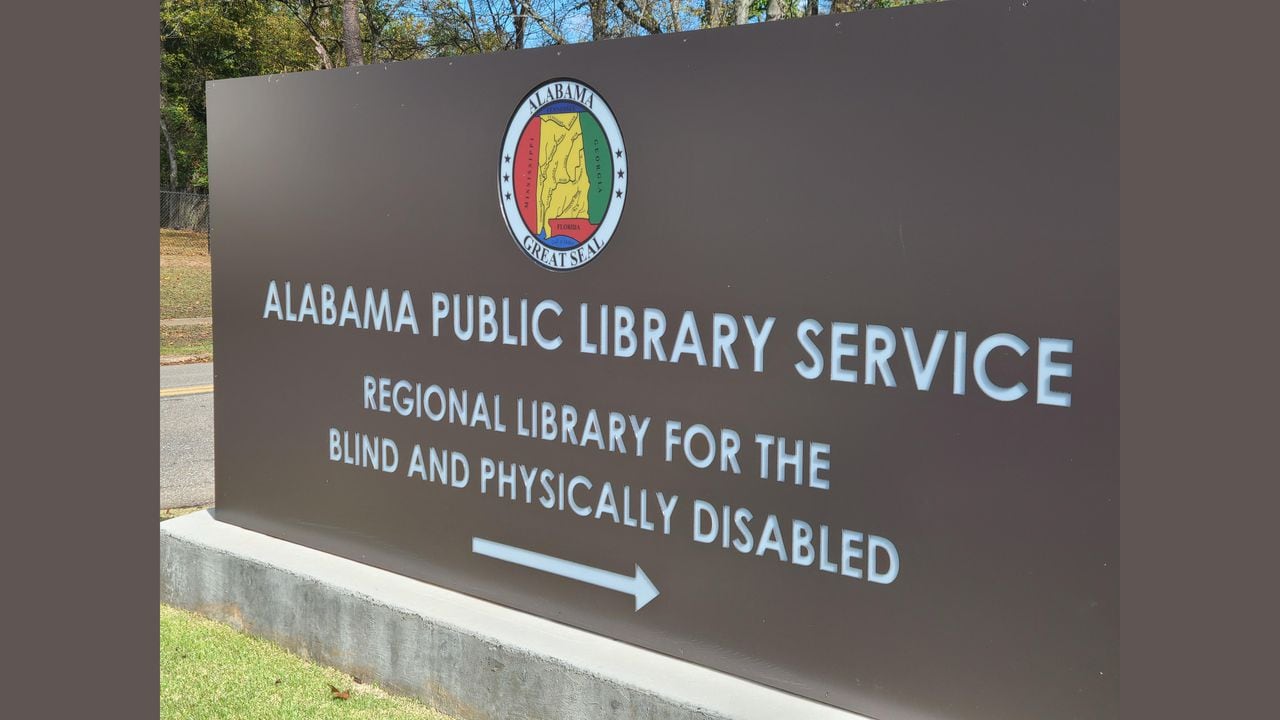 Alabama Public Service Library board to decide on ALA affiliation in March