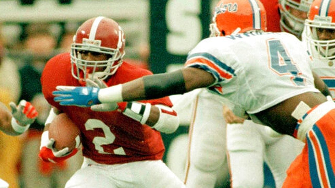 Alabama Sports Hall of Fame announces Class of 2024