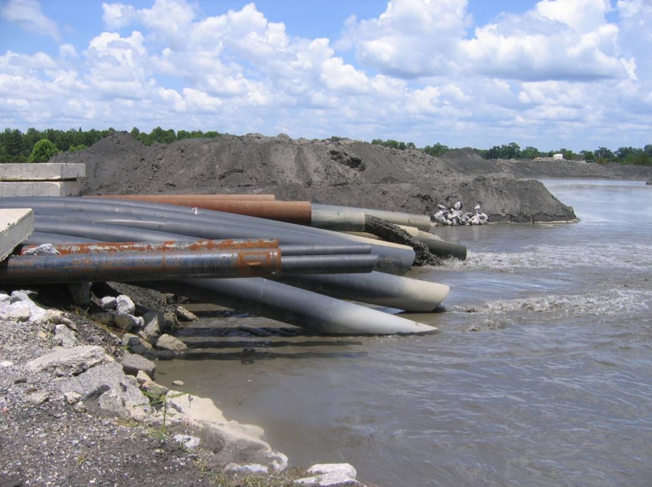 Alabamaâs billion-dollar coal ash battle with EPA: What you need to know