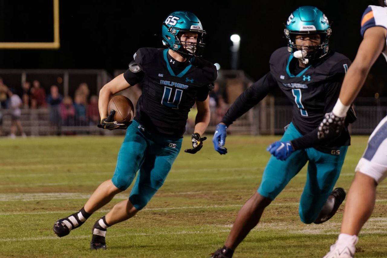 An in-depth look at all 12 AHSAA state semifinal games