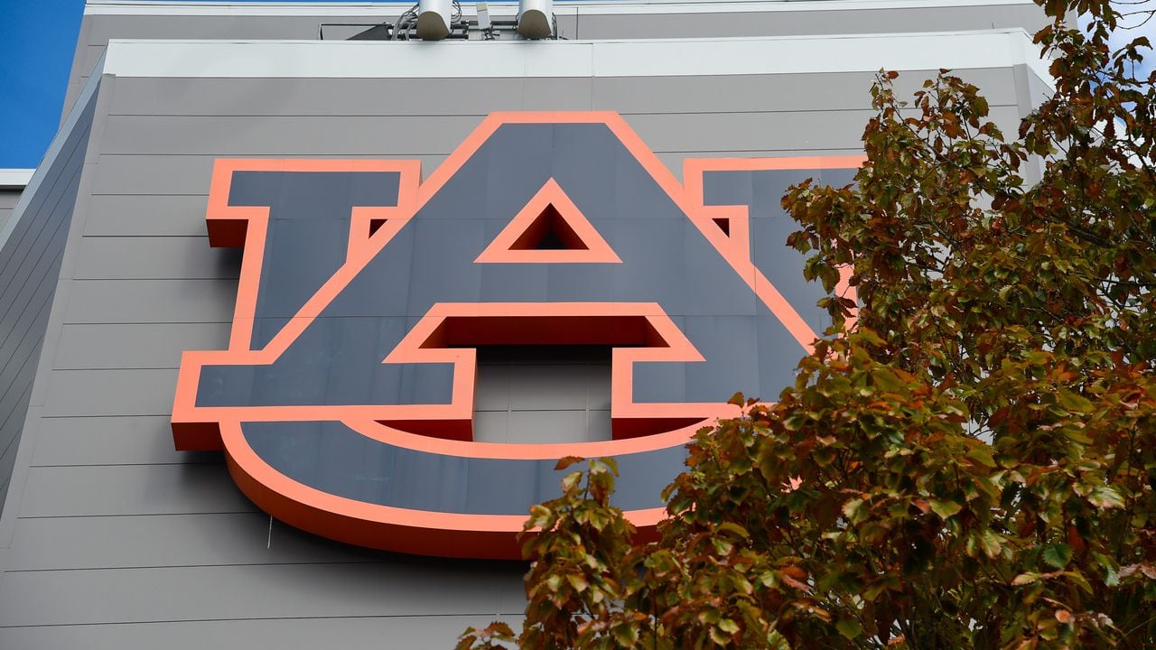 Auburn gets commitment from Kalen Edwards, 4-star class of 2025 defensive lineman