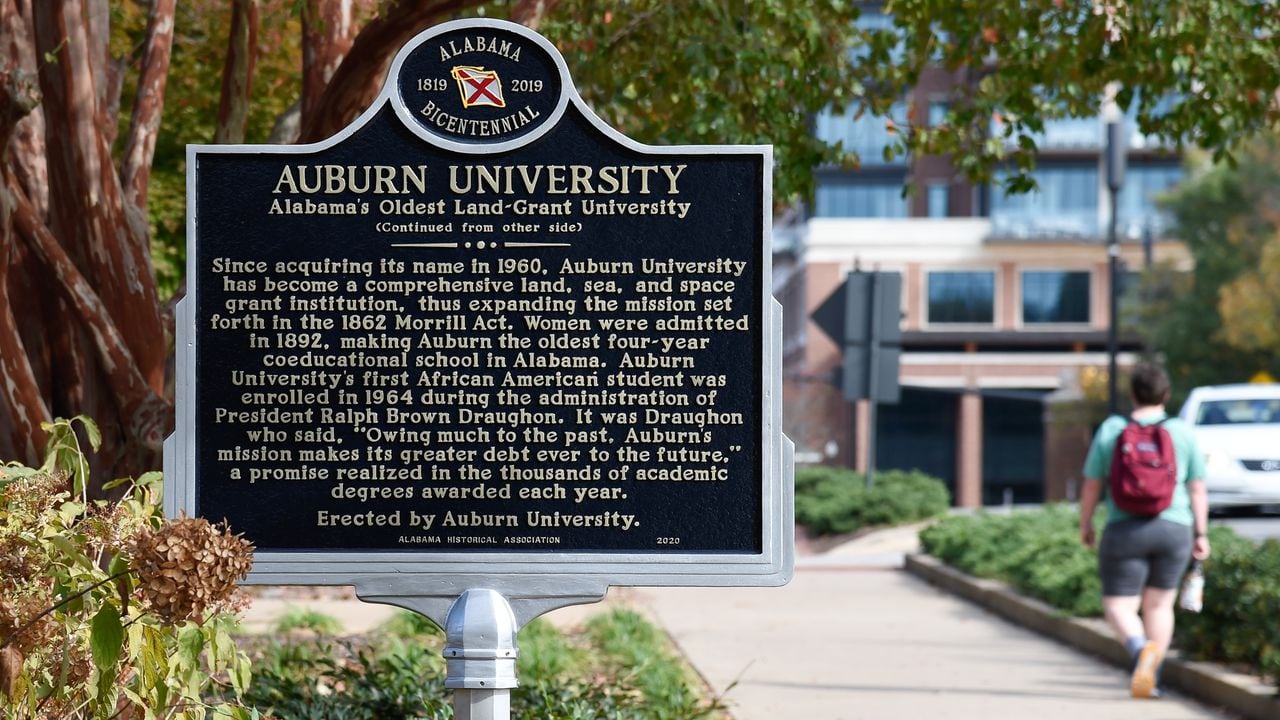 Auburn University