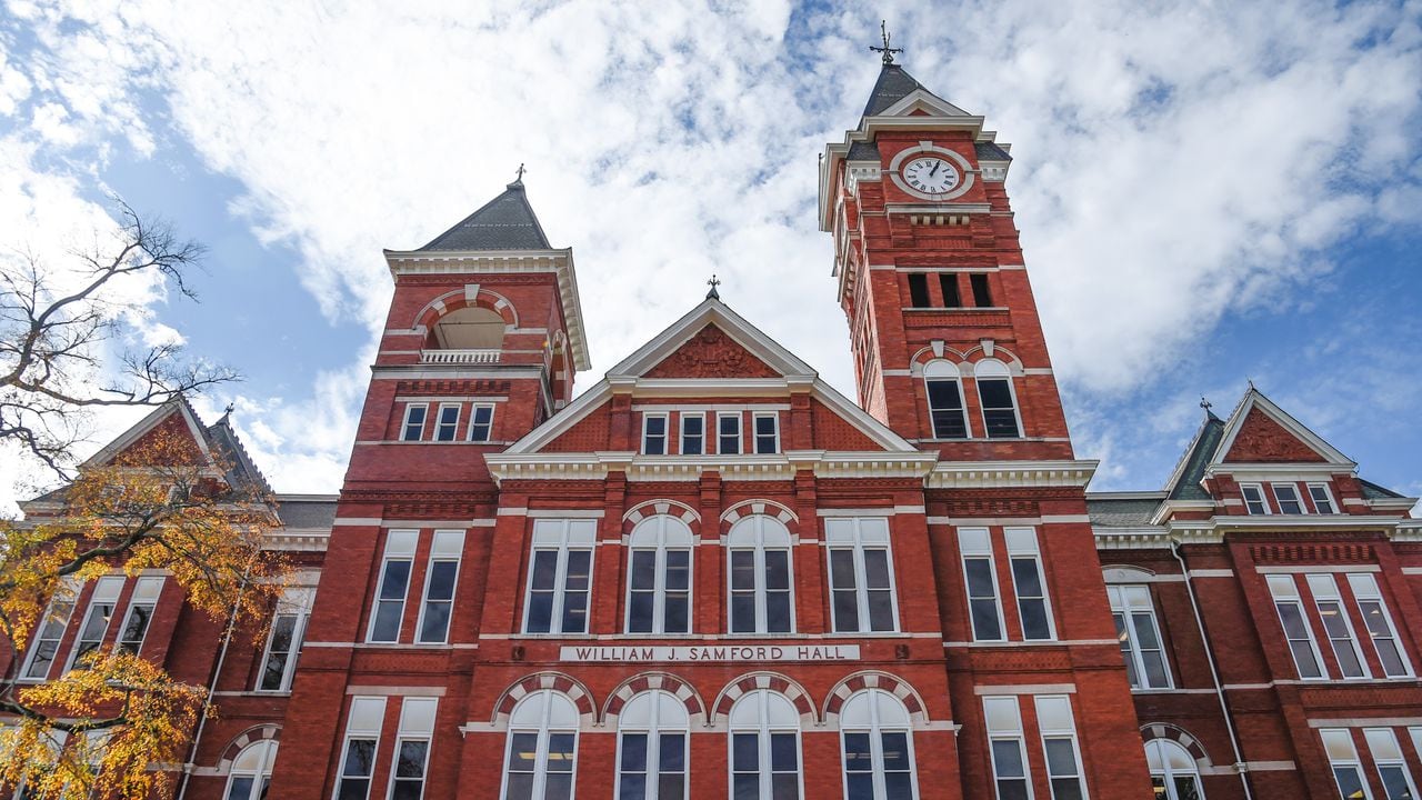 Auburn University