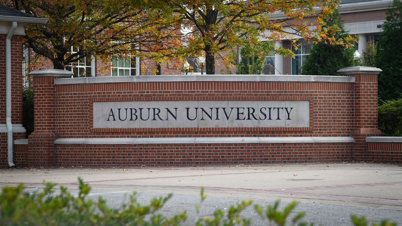 Auburn University