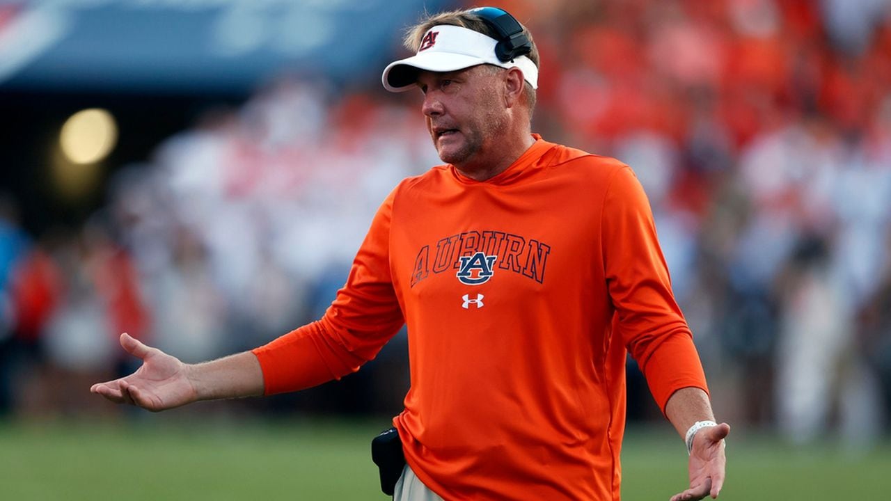 Auburnâs Freeze calls bowl-game opt-outs a âdifficult deal.â How will he handle them?