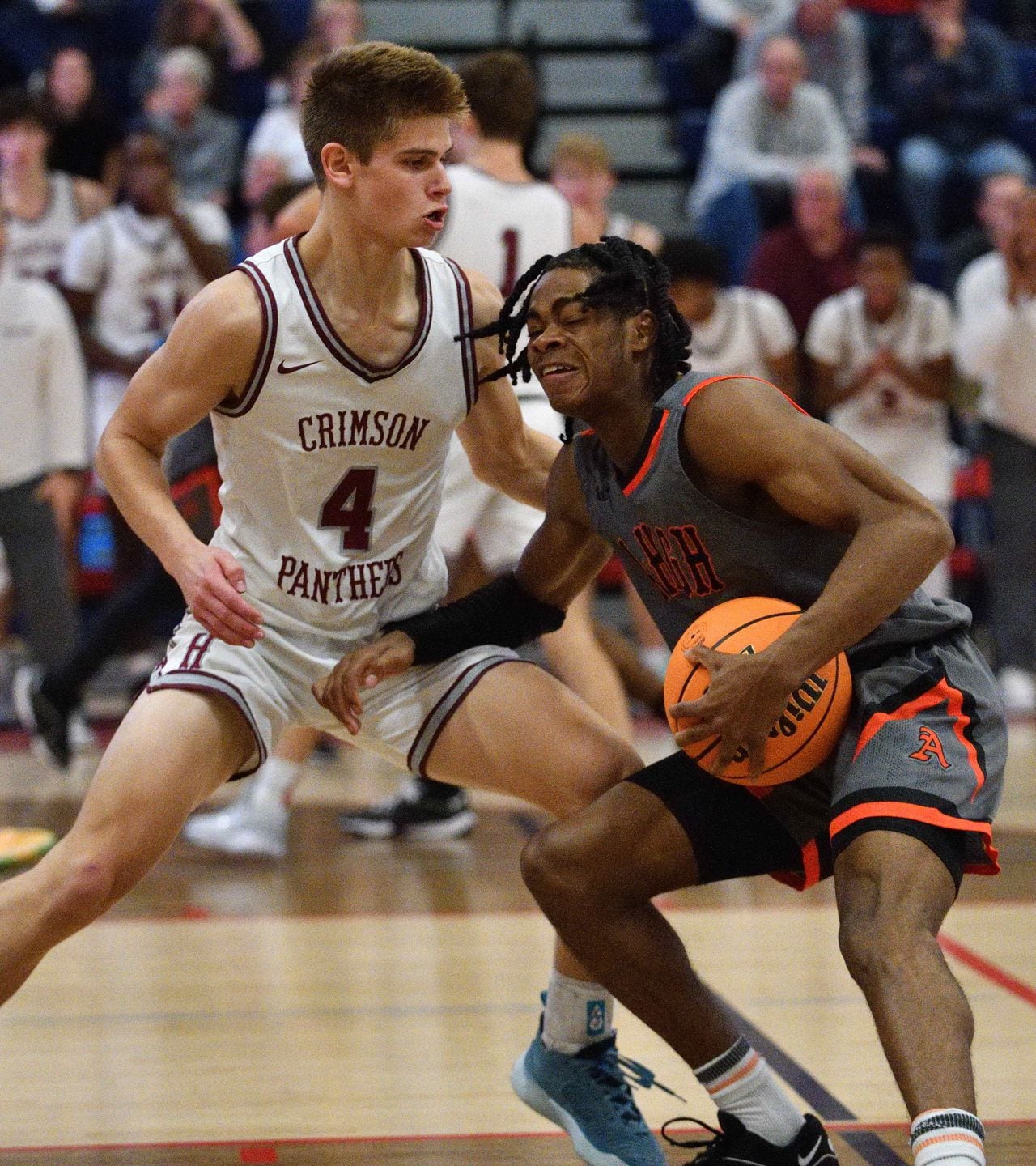 Basketball roundup: Vestavia Hills wins Rebel Classic