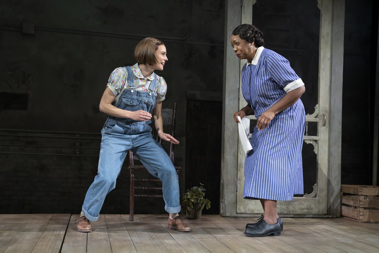 "To Kill a Mockingbird" national tour