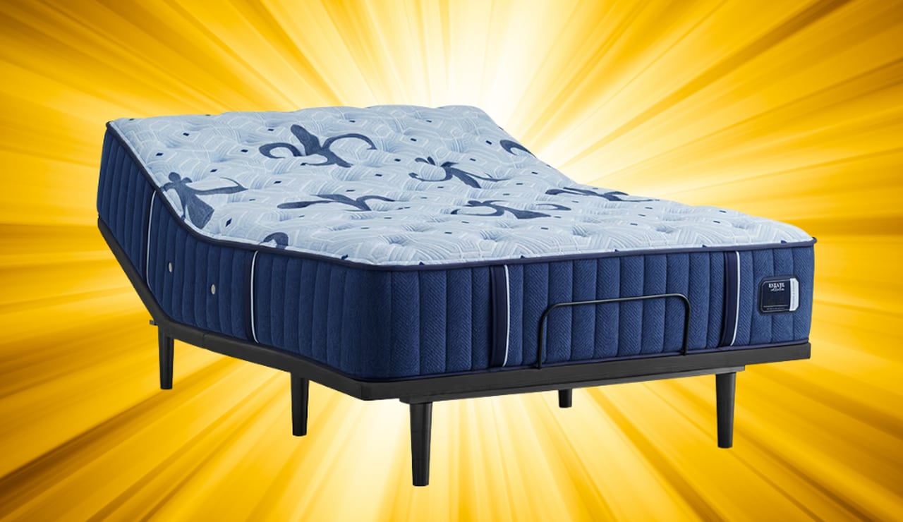 Best early Black Friday mattress sales happening right now