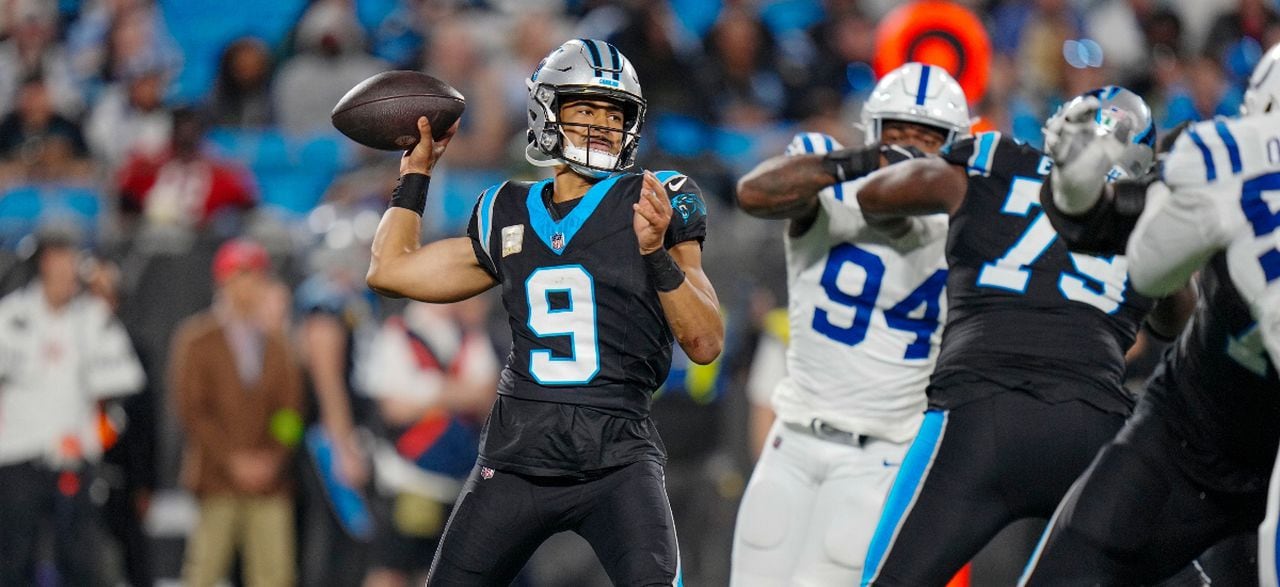 Best Kentucky promo codes for NFL Week 10 Thursday Night Football Panthers vs. Bears