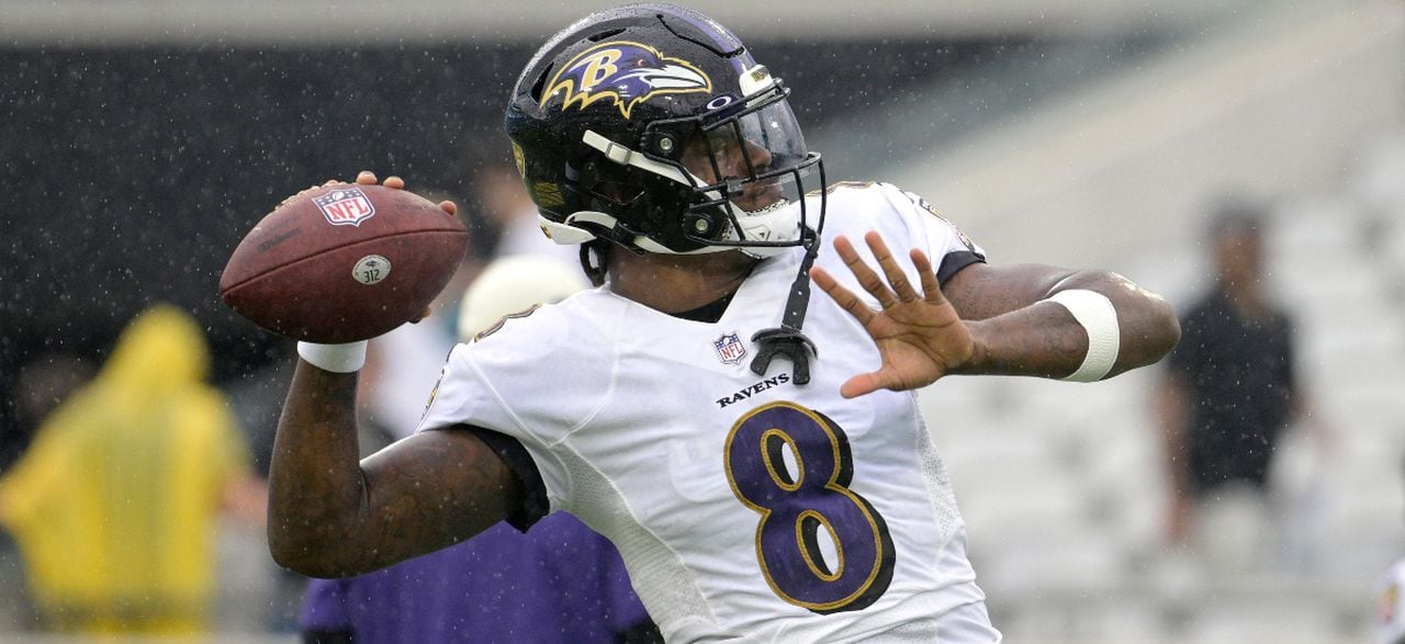 Bet365 bonus code ALCOMCO: Claim $1,000 bonus for Bengals vs. Ravens on Thursday Night Football