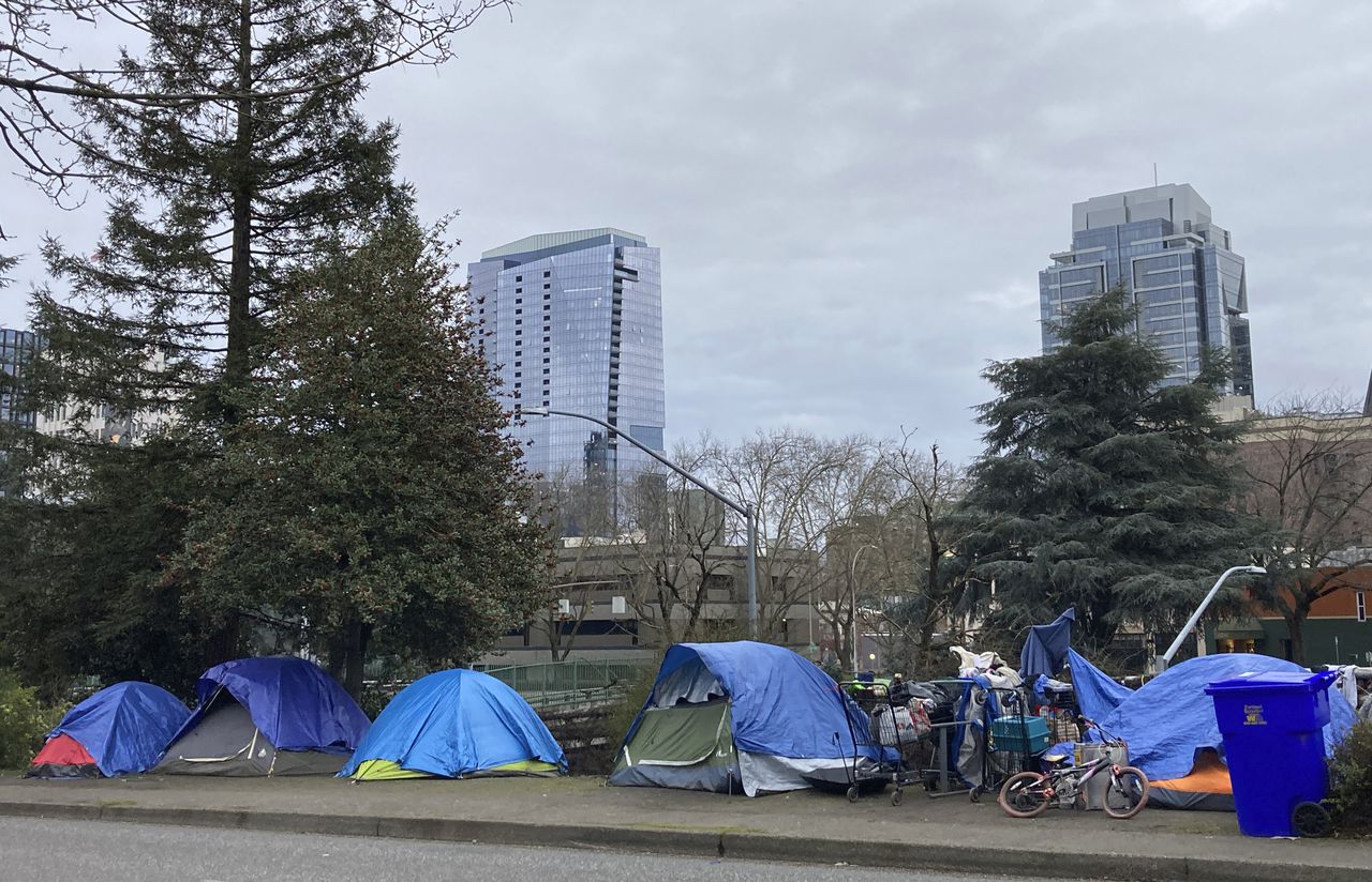 Beth Thames: Homelessness not a simple problem and not just one solution