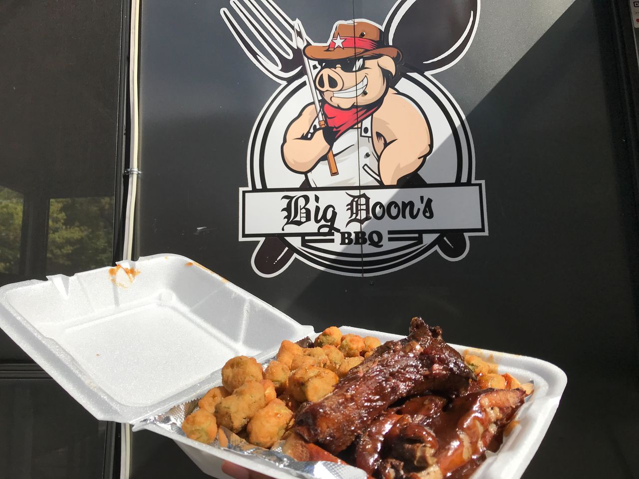 Big Doonâs food truck to open restaurant in Hueytown