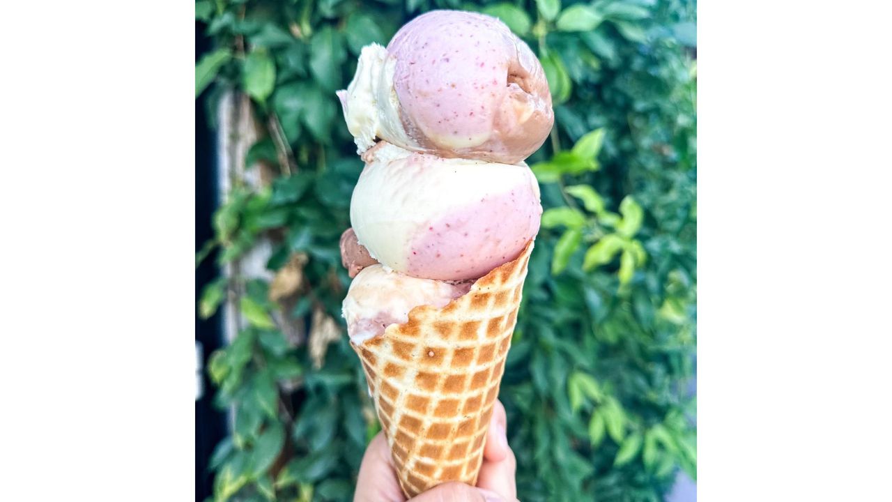 Birminghamâs Big Spoon Creamery launches chef-inspired ice creams