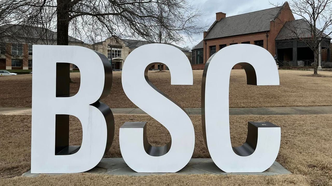 BSC president says college more âlikely than notâ will return next fall with city funding