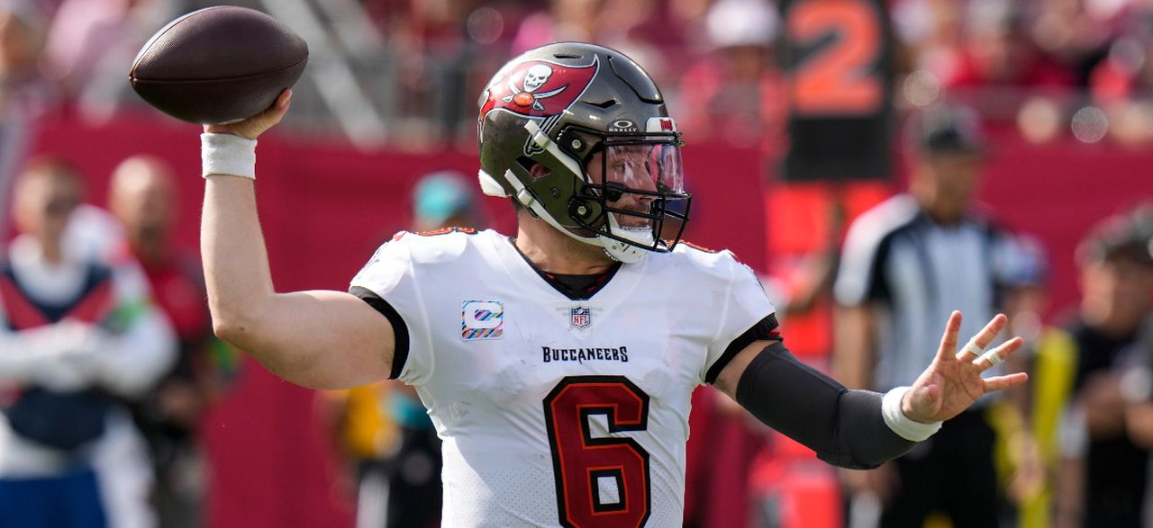 Buccaneers vs. Texans prediction: Odds, game and player props