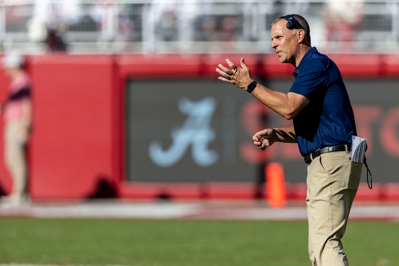 Chattanooga HC after losing to Alabama football: âWe were stupidâ