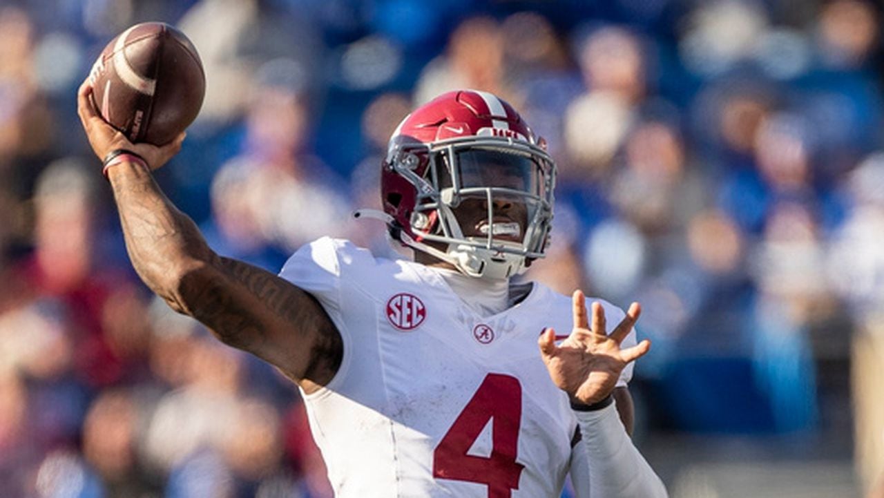 Chattanooga vs. Alabama by the numbers