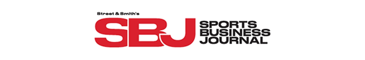 Sports Business Journal logo