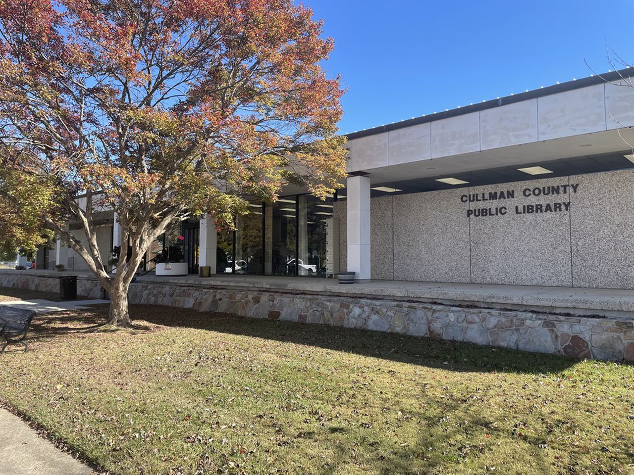 Cullman county commissioner wants LGBTQ books out of public libraries