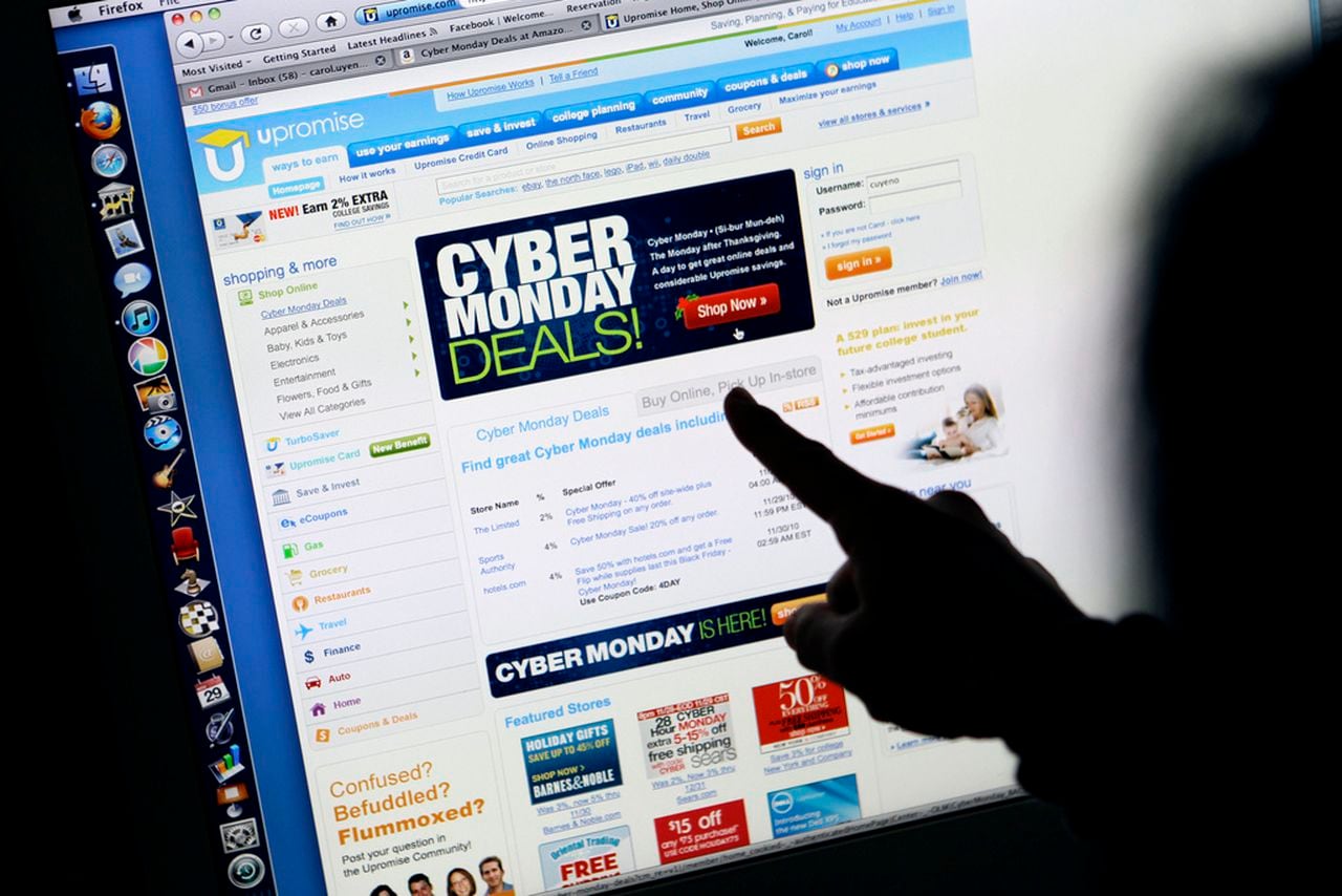 Cyber Monday 2023: 8 things to know before shopping online today