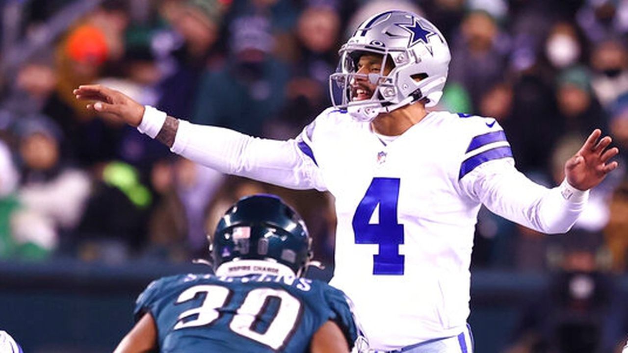 Dak Prescott ready for SEC experience in Philadelphia