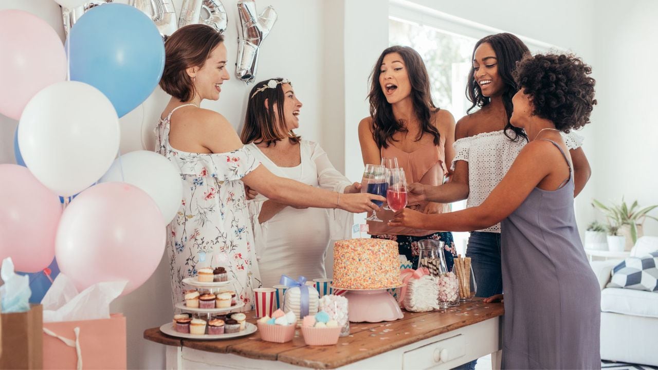 Dear Annie: Should I provide gifts for a second childâs baby shower?