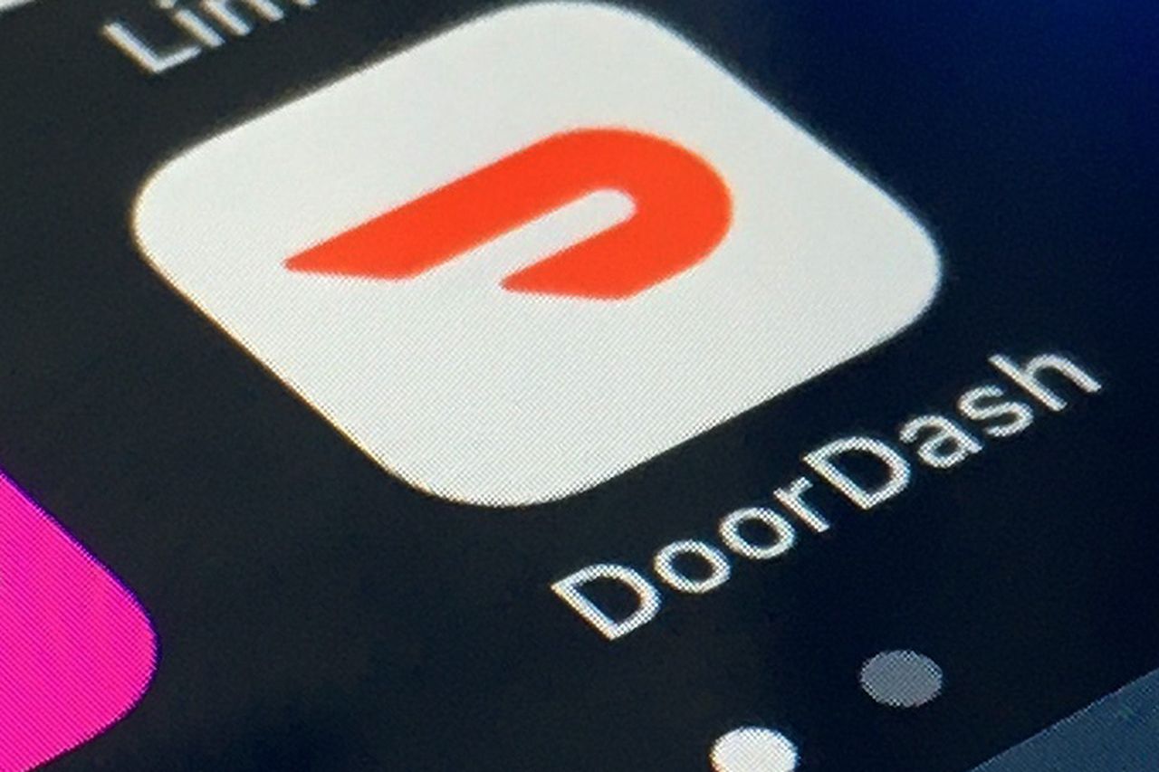 DoorDash tipping warning: No tip might mean slower deliveries