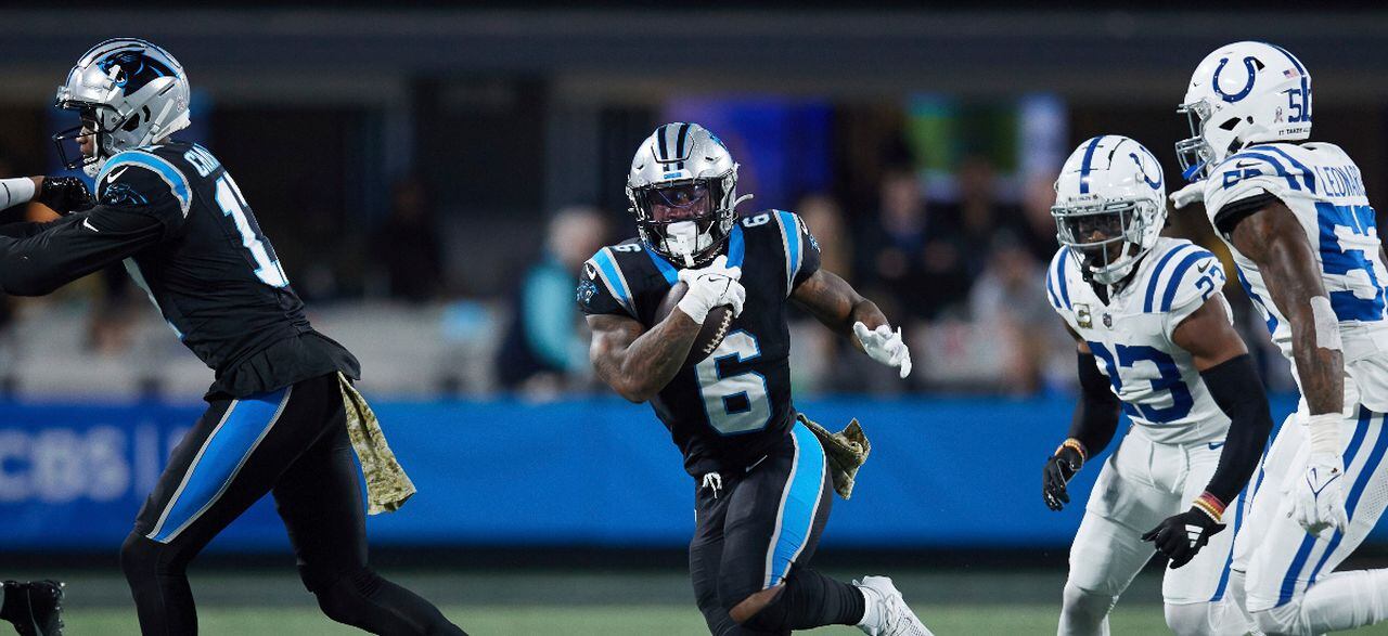 DraftKings Kentucky NFL promo code: Score up to $1,250 in bonuses for Panthers-Bears Thursday Night Football