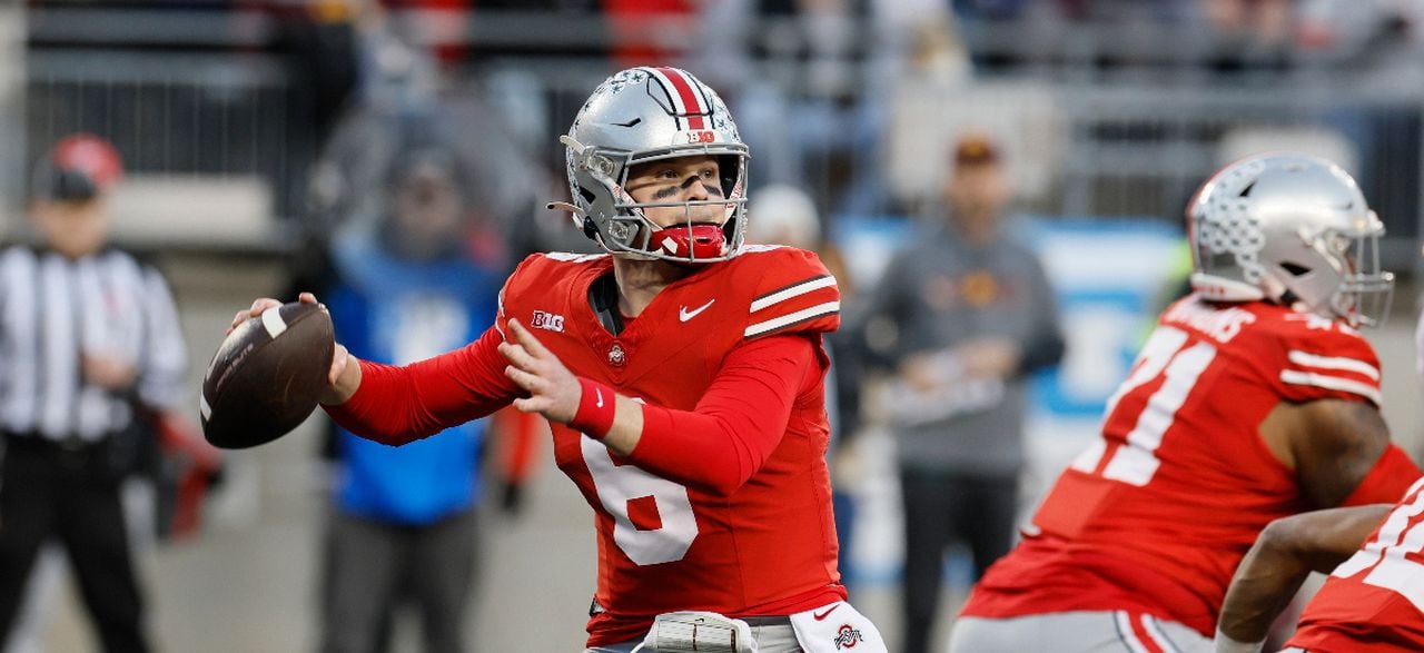 DraftKings promo code: Grab $1,200 in bonuses for Ohio State vs. Michigan Week 13 matchup