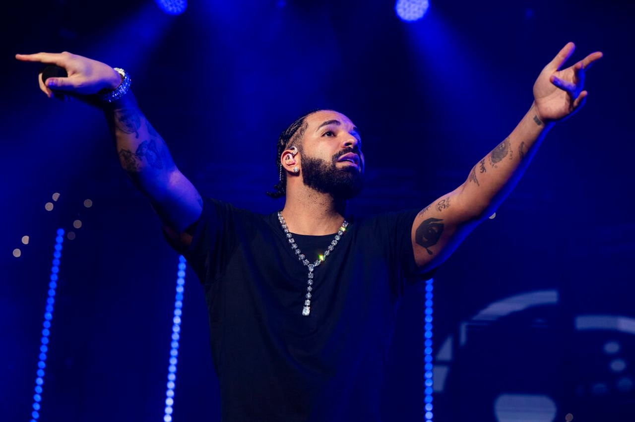 Drake to perform in Alabama: How to get tickets