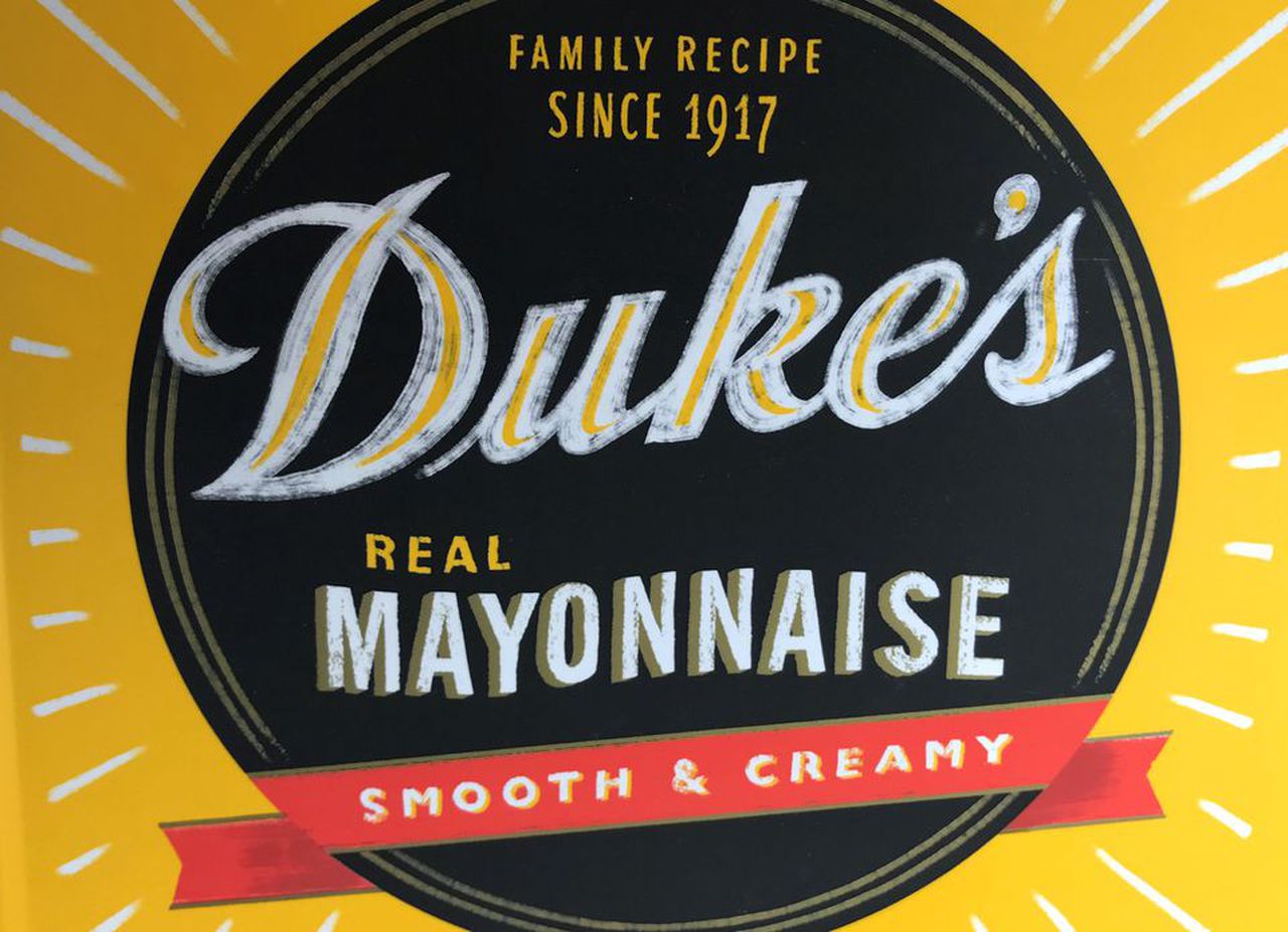 Dukeâs Mayonnaise tattoo? Contest lets fans show their love for life