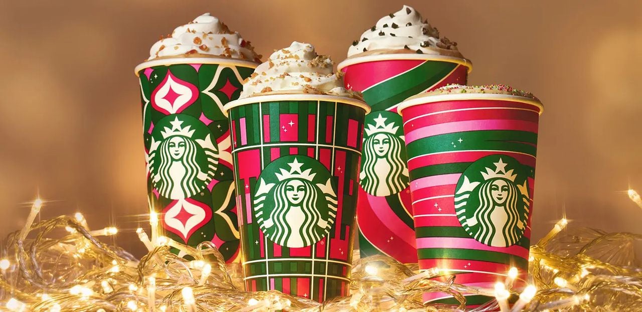 Every Starbucks drink is 50% off today: How to get the deal