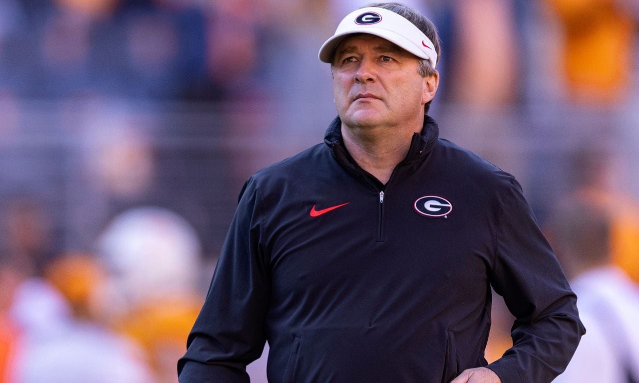 Everything Kirby Smart said before facing Alabama in SEC championship