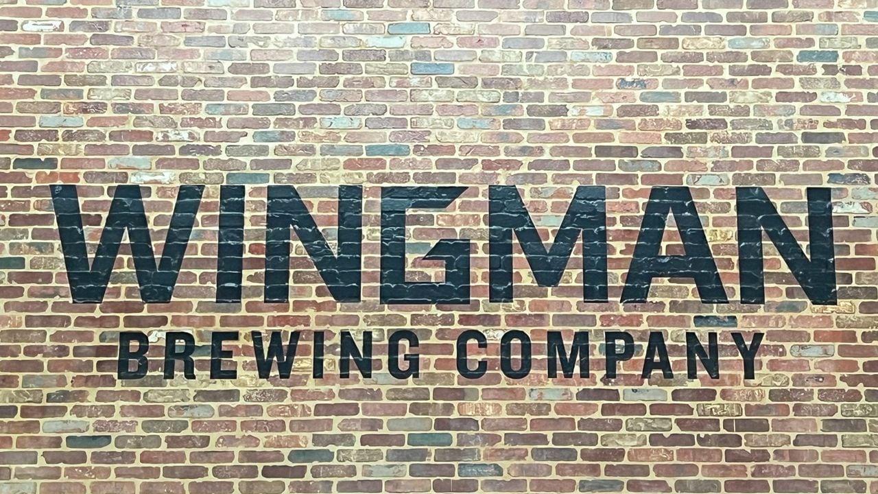 Fairhope Brewing ready to open Mobile venture, Wingman Brewing