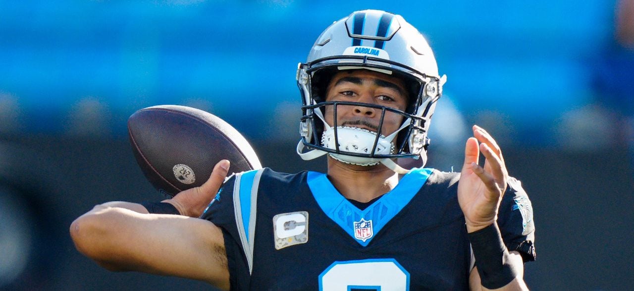 FanDuel and Caesars promo codes: Grab $1,150 in bonuses for Panthers-Bears Week 10 Thursday Night Football