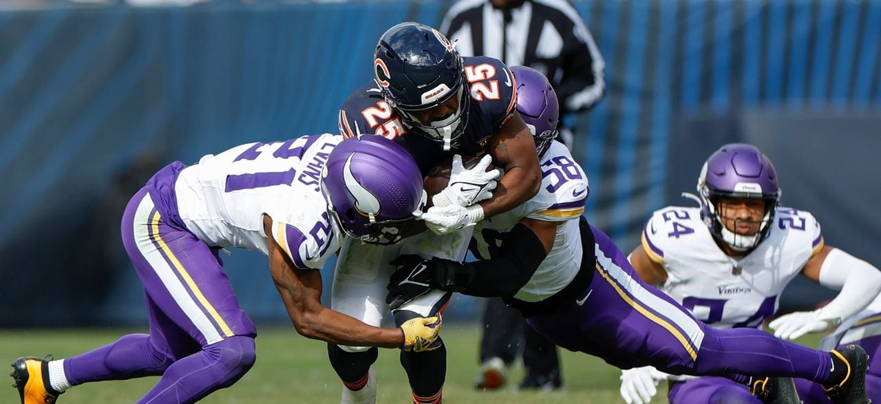 FanDuel promo code for Monday Night Football: Bet $5, get $150 win bonus on Bears vs. Vikings