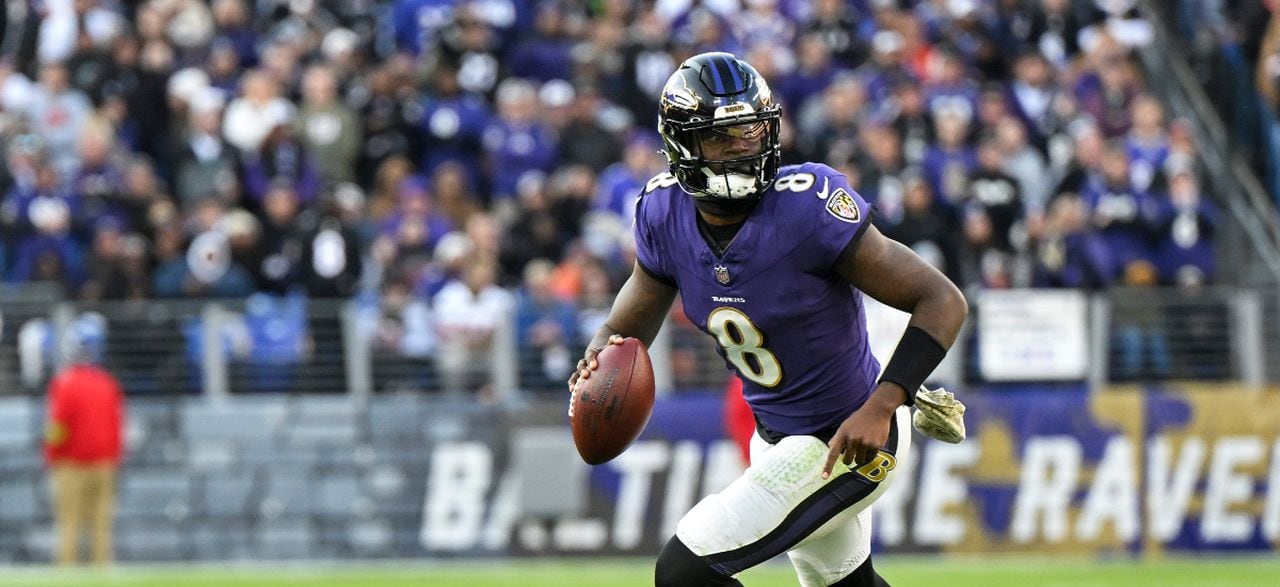 FanDuel promo code: Get $150 win bonus for Bengals vs. Ravens Week 11 Thursday Night Football