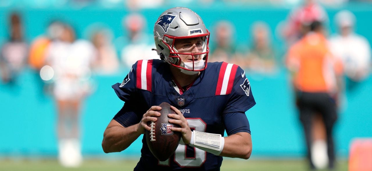 FanDuel promo code: Win a bet, get a $150 bonus for Colts vs. Patriots in NFL Week 10 action