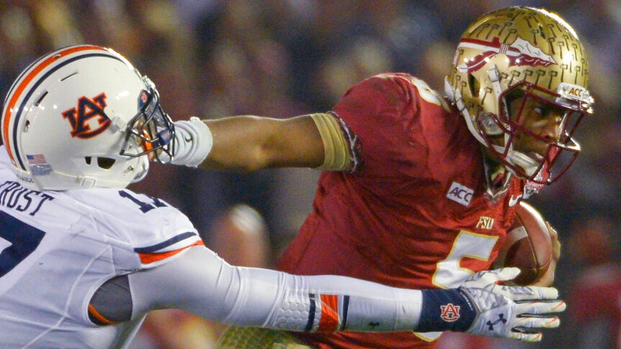 Florida State to retire Jameis Winstonâs jersey