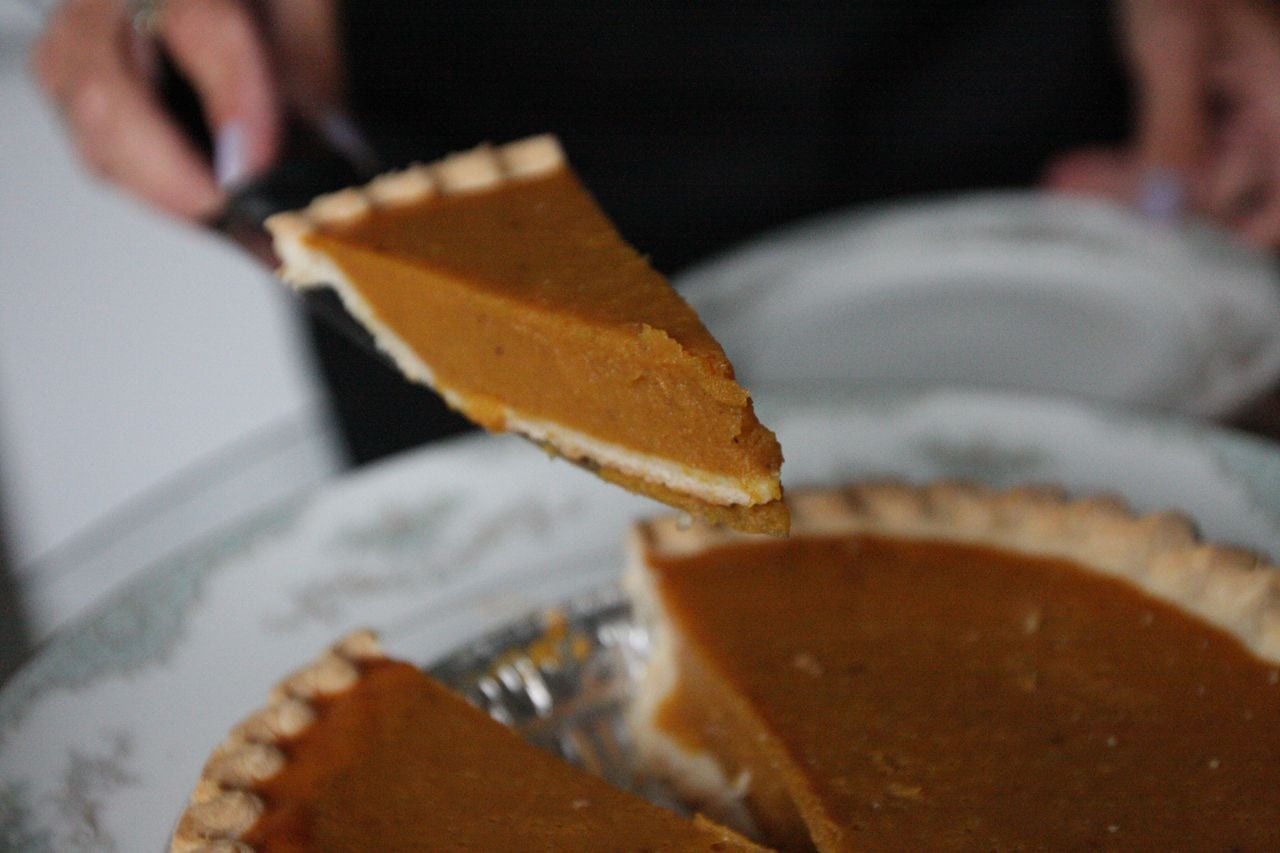 Flu bug, tornado, Thanksgiving pie: Down in Alabama