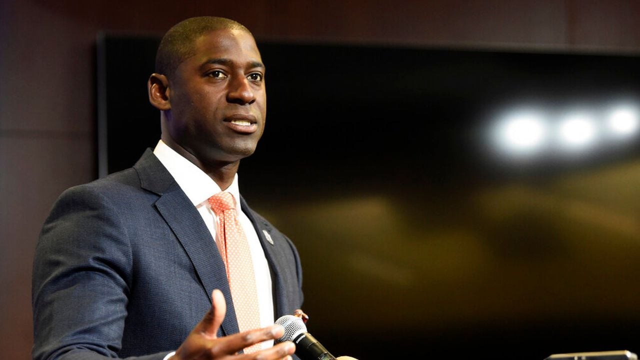 Former Auburn AD Allen Greene hired at Tennessee