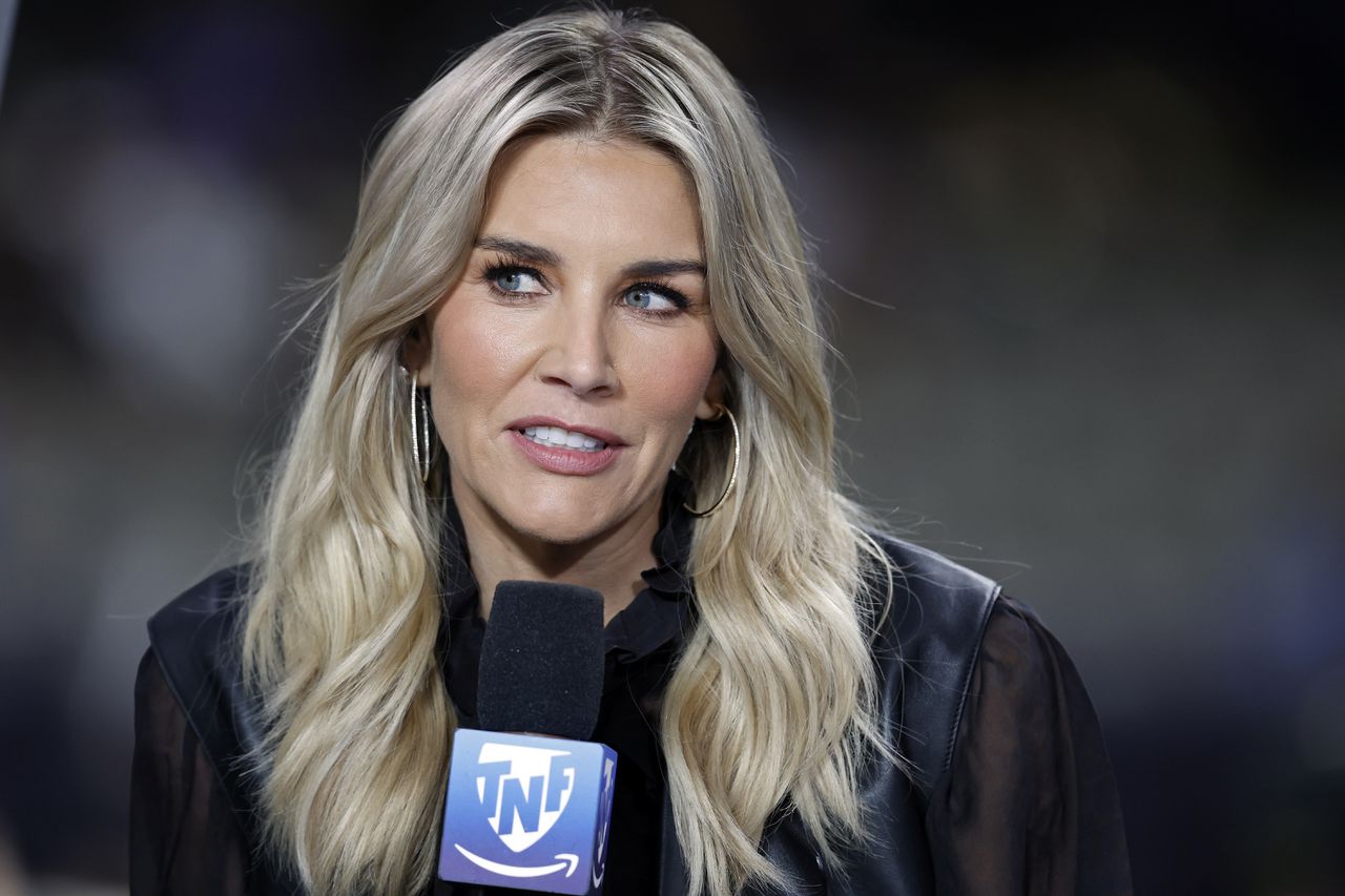 Fox Sportsâ Charissa Thompson admits she made up sideline reports; journalists outraged