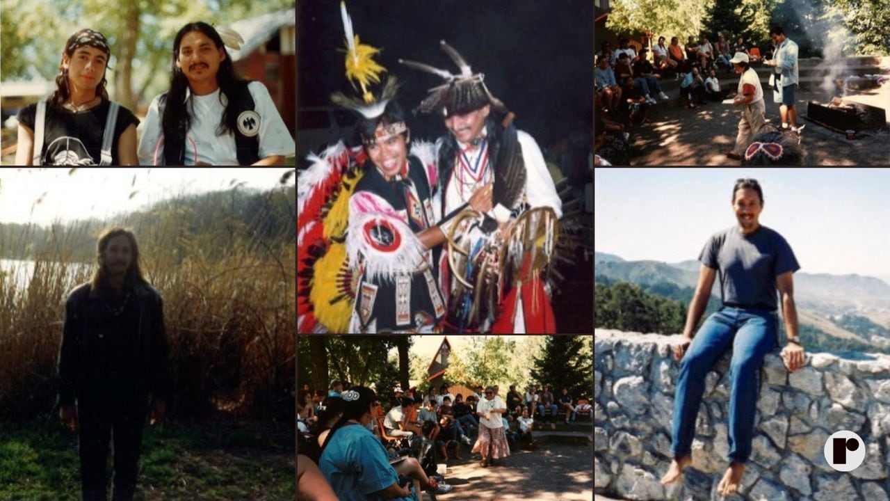 From the Queer Archives: How two-spirit gatherings in the Midwest reshaped queer indigeneity